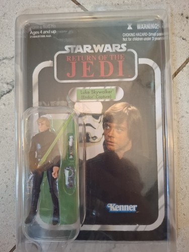 Star wars vintage collection - wars,