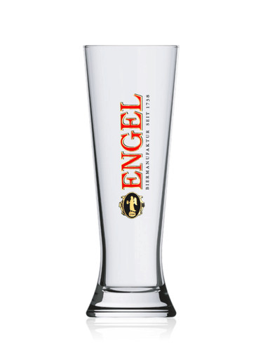 Engel weizenbierglas 5l - engel,