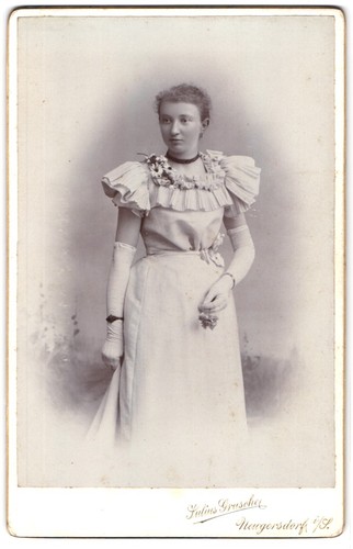 Fotografie julius grusche - fotografie,