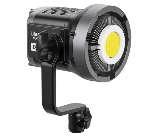 Ulanzi 120w color mount - ulanzi, bi-color