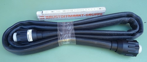 Abus steuerleitung sc15x1 - steuerleitung,