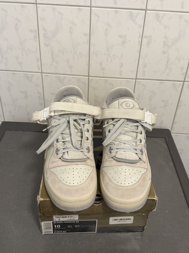 Adidas forum buckle bad - forum, x
