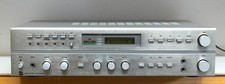 DUAL CR 1730  HiFi-Stereo-Receiver UKW, MW, LW.  Mit Phono-Eingang. Sonderpreis!