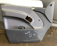 Mercedes-Benz  Vito W638 -