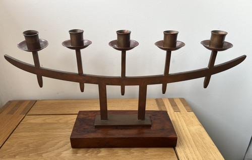 Seltener großer messing - seltener, 5