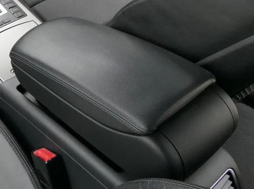Audi c6 mittelarmlehne - 4f,