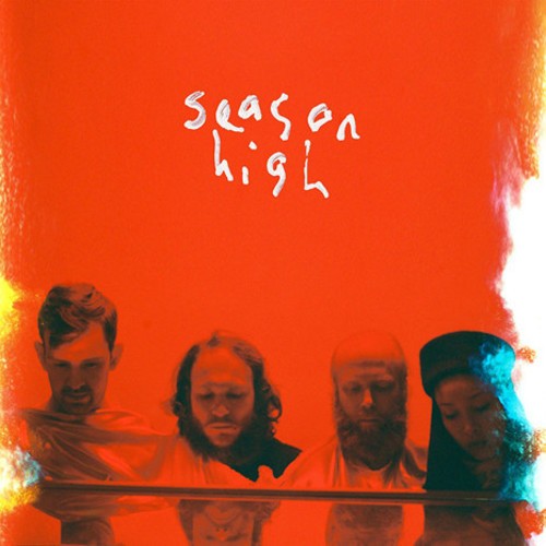 Little dragon season high - little,