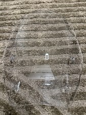 Windschild Windschutzscheibe