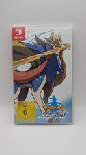 Pokémon schwert nintendo - pokémon,