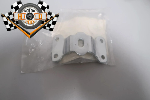 Harley auspuffhalter rear - harley,