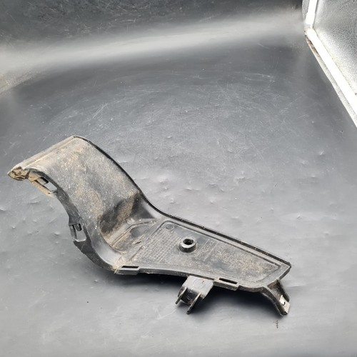 Trittbrett fußablage gilera - trittbrett,
