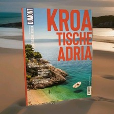 DUMONT Bildatlas Kroatische