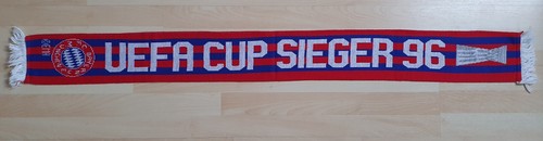 Bayern münchen schal uefa - bayern,