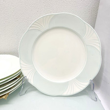 Villeroy & Boch Delta 1 Kuchenteller Frühstücksteller 21,4 cm guter Zustand