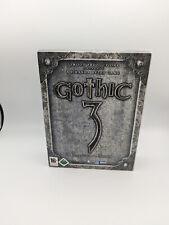 Gothic III 3 Collectors Edition - PC - Top Zustand