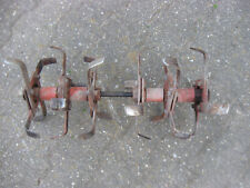 GUTBROD TERRA  T 120 HACKSATZ