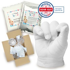 3D Abformset | 7-48 Monate |