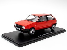Seat ibiza mk1 - mk1, 1:24