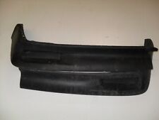 VW Golf 2 US GTI Original VW Spoiler vorne Stoßstange