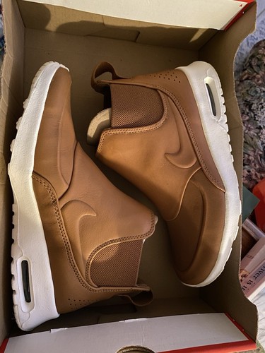 Nike air max - max, mid