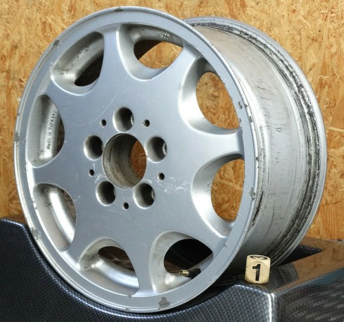 Mercedes benz arc nr1 - benz,