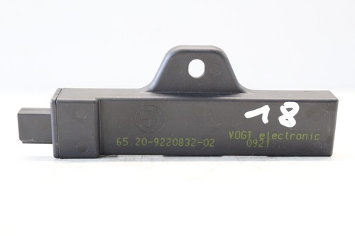 Antenne komfortzugang serie - komfortzugang, f-serie