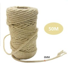 50m Sisalseil für Kratzbäume