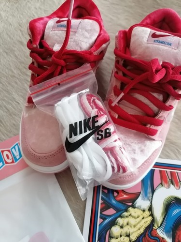 Nike dunk low - dunk, valentine’s