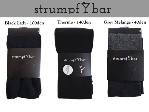 Restposten strumpfbar 50 - strumpfbar®,