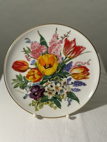 Hutschenreuther sammelteller - hutschenreuther,