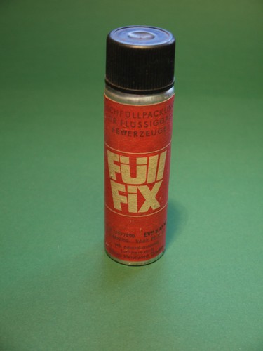 Ddr füllfix feuerzeuggas - ddr,