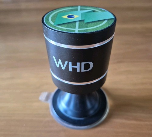 Whd soundwaver bluetooth - whd,