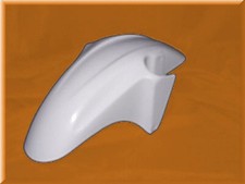 Honda CBR600F 1999–2000 GFK