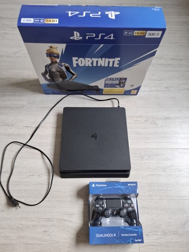 Sony playstation 500 - playstation, 4