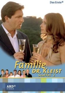 Familie kleist staffel - kleist,