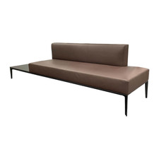 Walter Knoll Bank Bench Jaan
