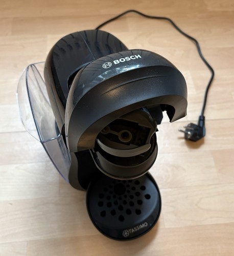 Bosch tassimo kaffeemaschine - bosch,