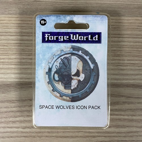 Forge world space - forge,