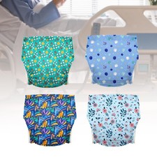 Windel für Erwachsene für