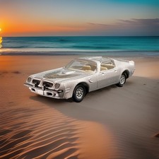 Praline pontiac - praline,