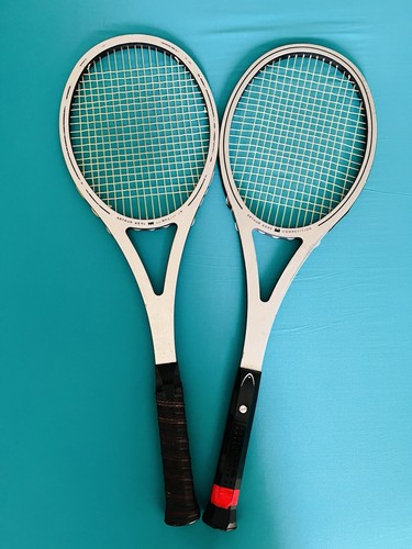 Tennisschläger head amf - tennisschläger,