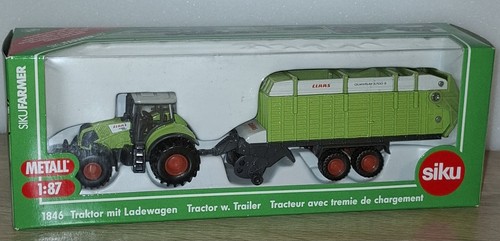 Siku farmer serie 1846 - siku,