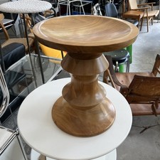 Eames stool vitra - eames,