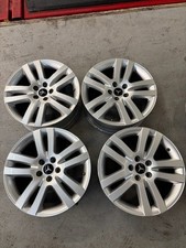 4 Felgen Replica Für 18 Zoll