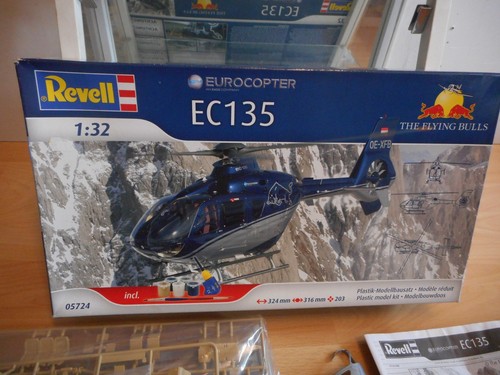 Modellbausatz revell - modellbausatz,