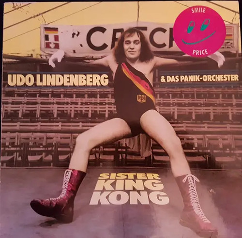 Udo lindenberg und - udo,