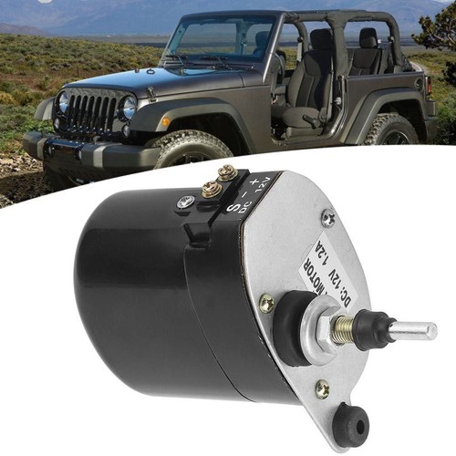 12v scheibenwischer motor für - 12v,