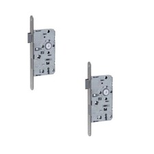 ABUS Einsteckschloss BB 55/72