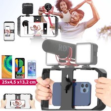 Smartphone Video Rig, Pro