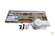 Universum VC 300-20 Akku-Staubsauger Handstaubsauger 2.500 mAH SIEHE TEXT/FOTOS